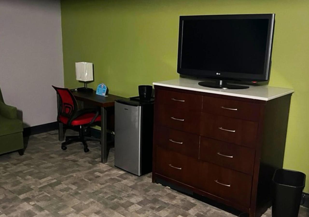 Philly Inn & Suites Φιλαδέλφεια Εξωτερικό φωτογραφία