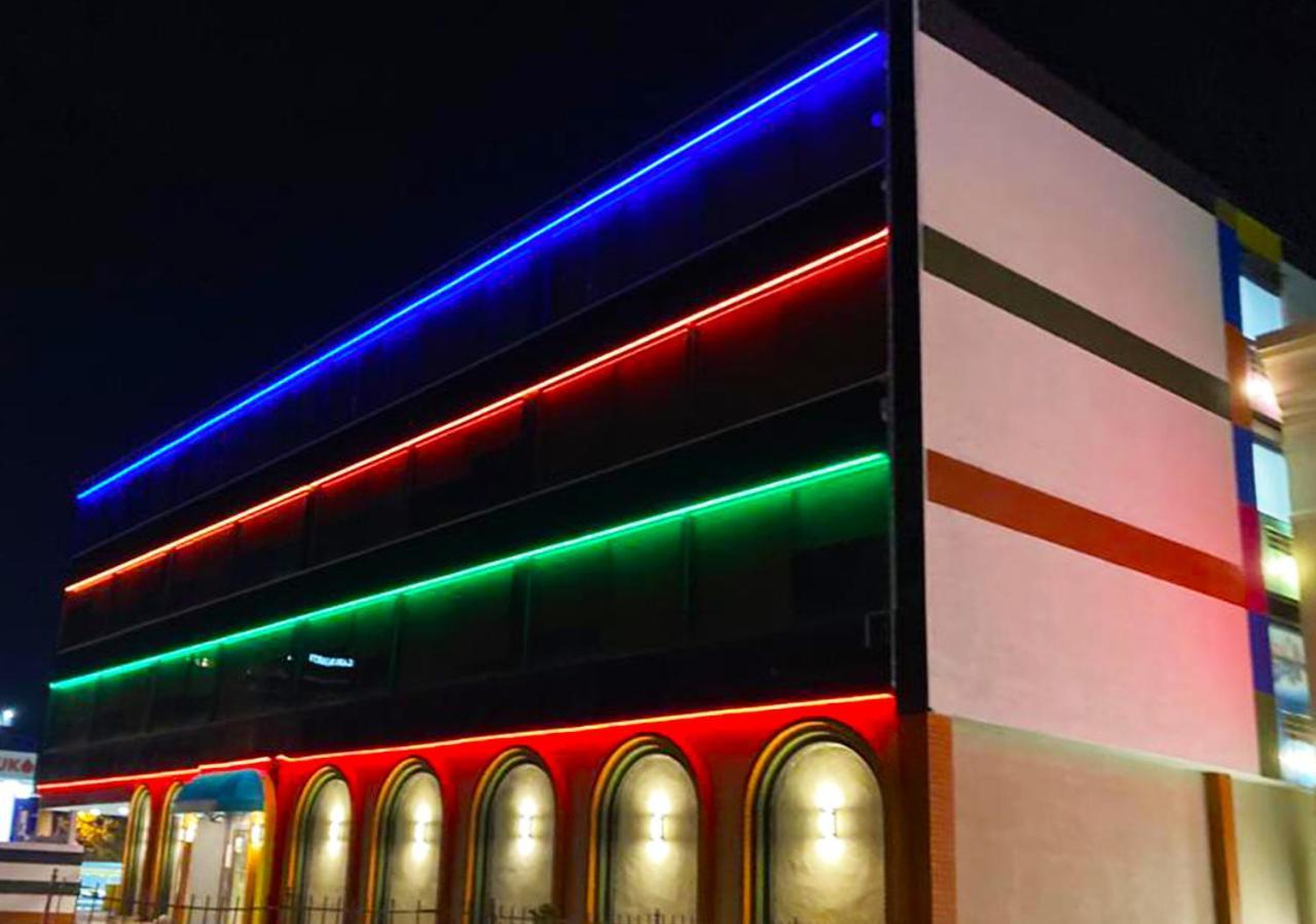 Philly Inn & Suites Φιλαδέλφεια Εξωτερικό φωτογραφία