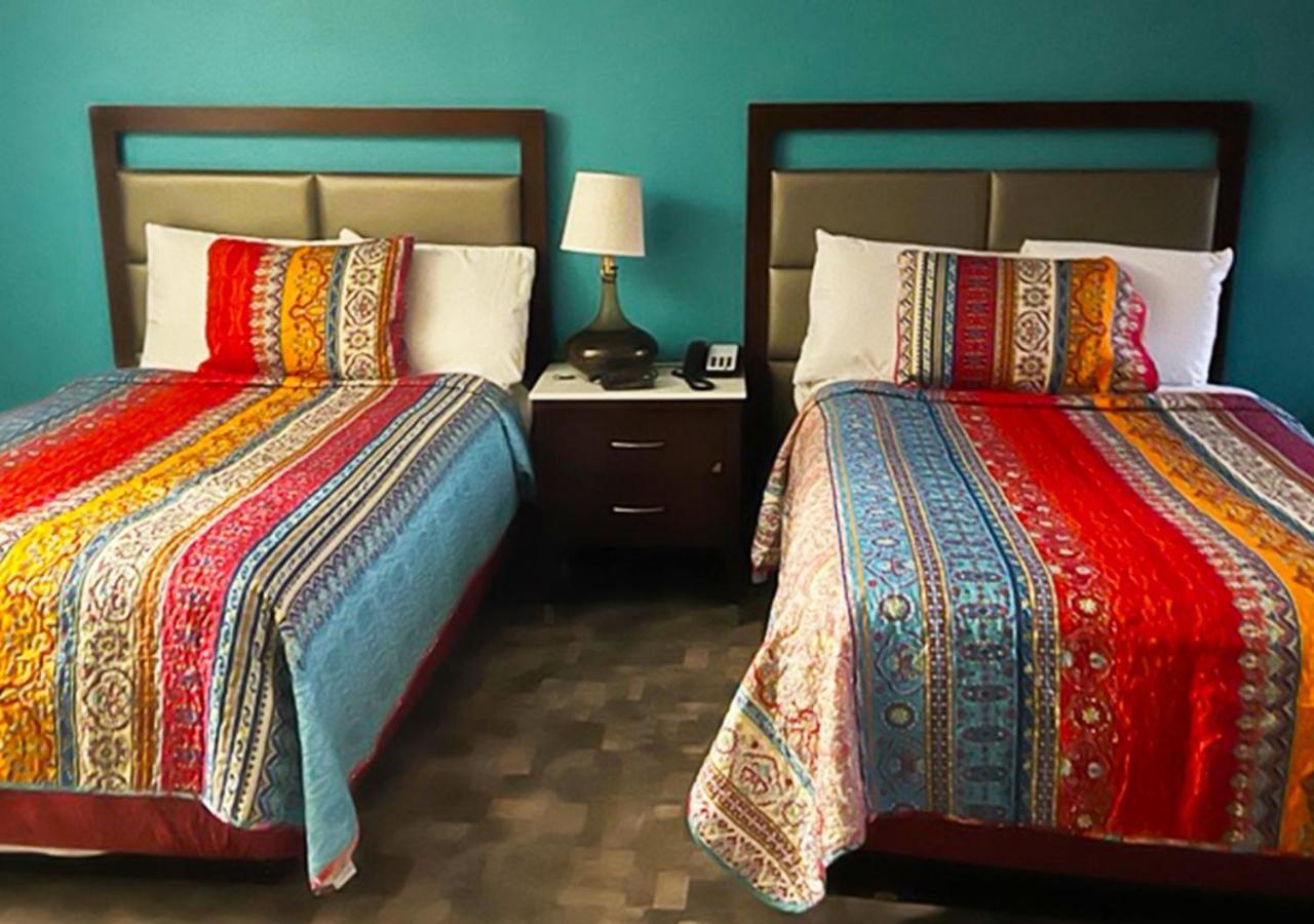 Philly Inn & Suites Φιλαδέλφεια Εξωτερικό φωτογραφία