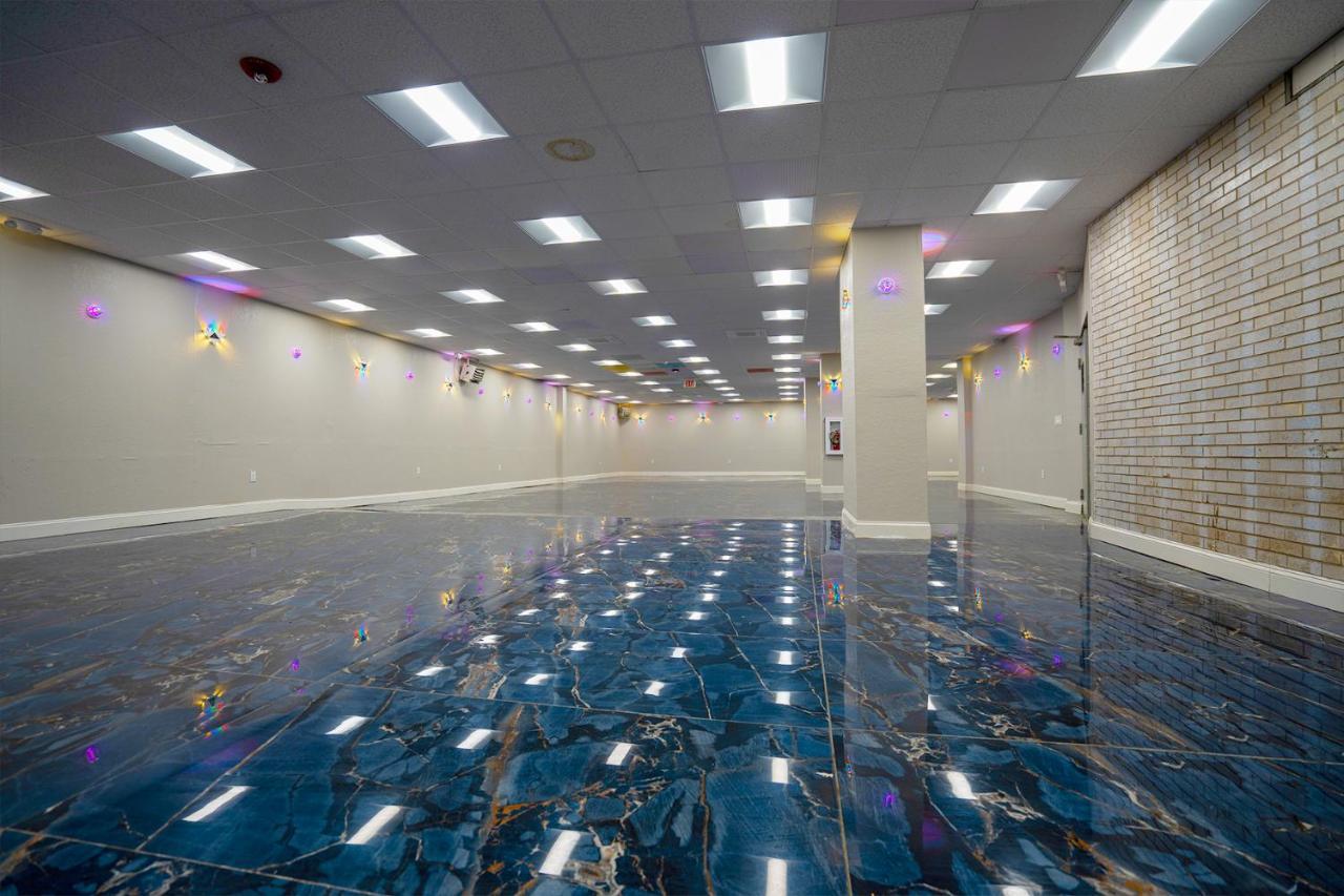 Philly Inn & Suites Φιλαδέλφεια Εξωτερικό φωτογραφία