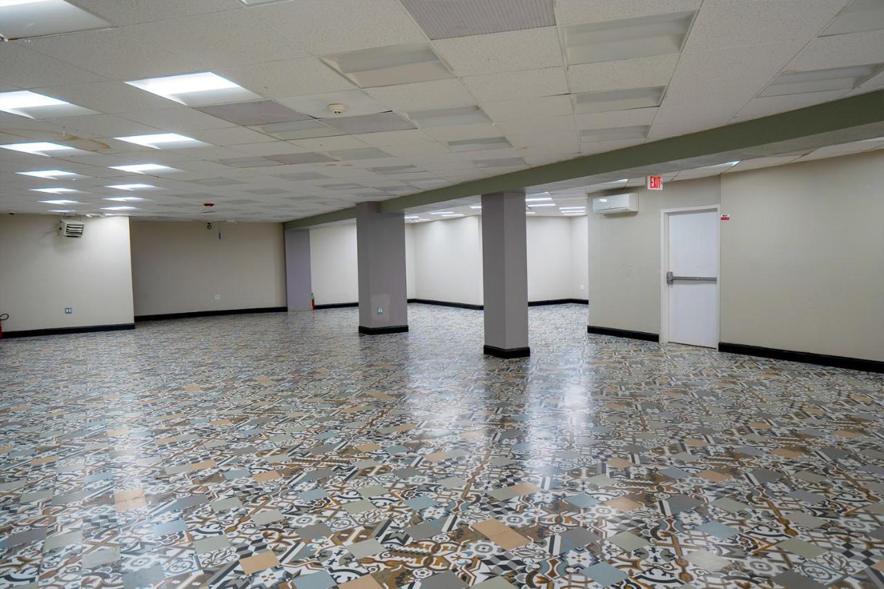 Philly Inn & Suites Φιλαδέλφεια Εξωτερικό φωτογραφία
