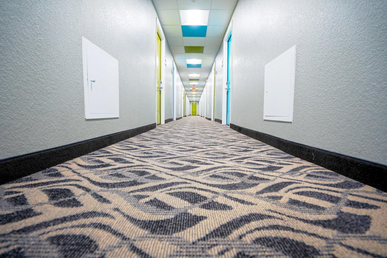 Philly Inn & Suites Φιλαδέλφεια Εξωτερικό φωτογραφία